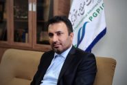 مهرداد عظیمی مدیر برند، مسئولیت اجتماعی و روابط عمومی گروه صنایع پتروشیمی خلیج فارس شد
