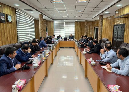 آمادگی بانک تجارت برای تامین مالی طرح های توسعه پتروشیمی خوزستان