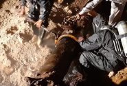 با ایثار کارکنان نفت و گاز مسجدسلیمان در مدت زمان کوتاه، اصلاح و وارد مدار شد