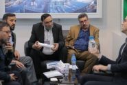 اقدام پتروشیمی خوزستان برای تقویت مشتری مداری درخراسان