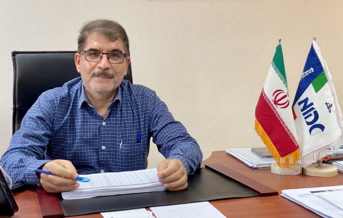 با تلاش کارکنان عملیاتی شرکت ملی حفاری ایران در سال جاری محقق شد/حفر و تکمیل ۵۷ حلقه چاه های نفت و گاز در مناطق خشکی و دریایی کشور