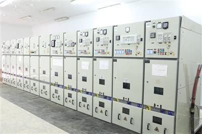 عملیات بهینه سازی برق فشار قوی در تاسیسات شركت آغاجاری اجرایی شد.