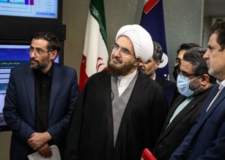 ضرورت جهاد تبیین در حوزه فعالیت صنعت نفت و گاز ایران