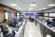 مهندس ناصری: وجود فرهنگ رعایت استاندارد ها و فرآیندها، تولید پایدار را تحقق می بخشد