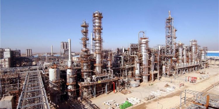 تضمین استمرار و افزایش تولید در بزرگترین زنجیره کلر خاورمیانه با اعتماد به متخصصین ایرانی