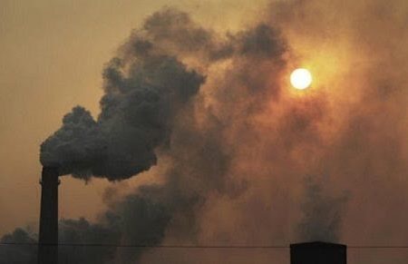15 نیروگاه کشور به دلیل کمبود گاز از مازوت استفاده می کنند