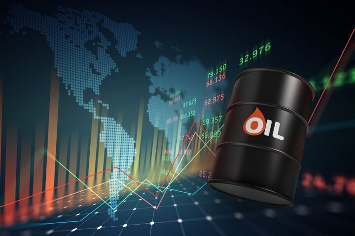 قیمت نفت خام به ۸۸.۲۴ دلار در هر بشکه رسید