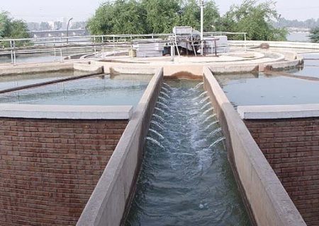 ۱۴ طرح آبرسانی خوزستان در دهه فجر افتتاح می‌شود