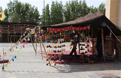 جشنواره عشایر و اقوام امیدیه با پیوست فرهنگی نفت برگزار میشود.