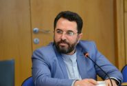 رئیس کل روابط عمومی شرکت ملی صنایع پتروشیمی منصوب شد