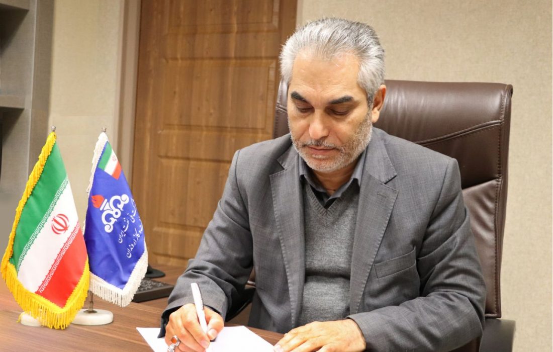 آغاز بکار سیزدهمین نمایشگاه تخصصی ساخت تجهیزات صنعت نفت خوزستان