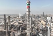 بیش از ۹۰ درصد کاتالیست‌ها و مواد شیمیایی پتروشیمی بوعلی سینا داخلی‌سازی شد