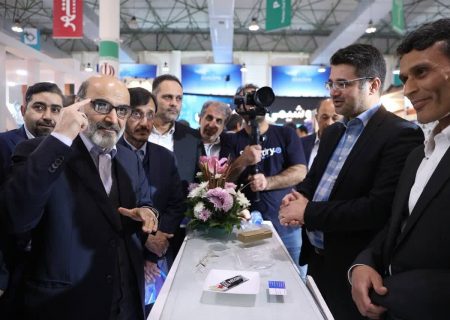 ایران، سازنده لنز عینک طبی می‌شود