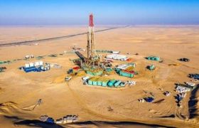 بغداد کلید استخراج نفت و گاز از میادین مشترک با ایران را زد