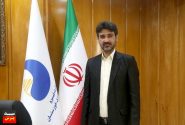 مدیر مهندسی عمومی و گردشگری سازمان آب وبرق خوزستان منصوب شد