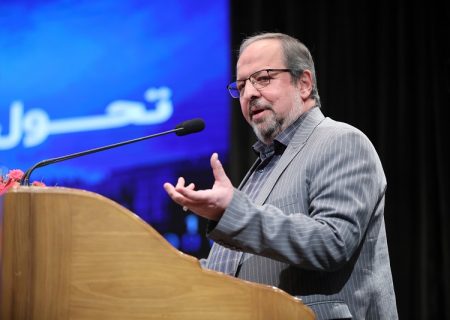 قدردانی مدیرعامل ساتا از تلاش‌های جهادی کارکنان شرکت پلیمر آریاساسول