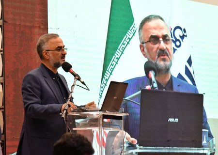 ایجاد تحولات زیرساختی در شرکت در راستای تحقق برنامه های وزارت نفت در دولت سیزدهم 