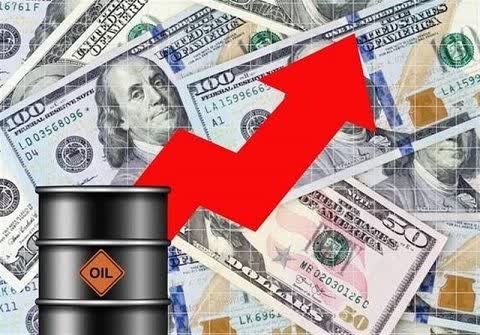 قیمت جهانی نفت امروز ۱۴۰۱/۱۲/۲۶ | برنت ۷۵ دلار و ۵۰ سنت شد