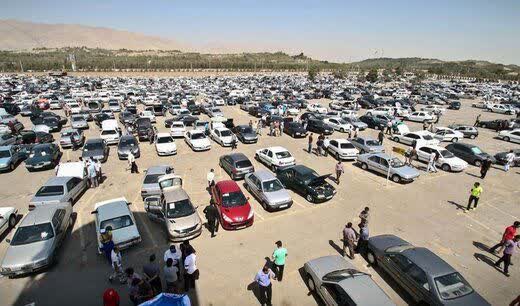 خبر مهم وزارت صمت درباره فروش خودروهای وارداتی