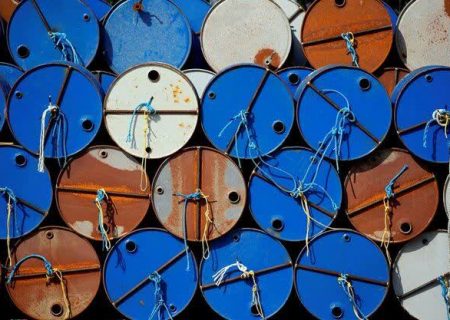 قدرت تعیین قیمت نفت از اروپا به دست آسیا افتاد