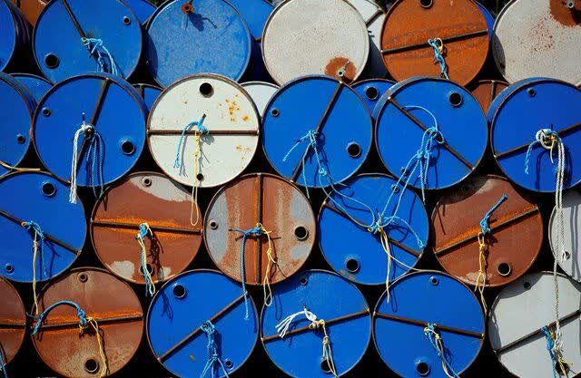 قدرت تعیین قیمت نفت از اروپا به دست آسیا افتاد