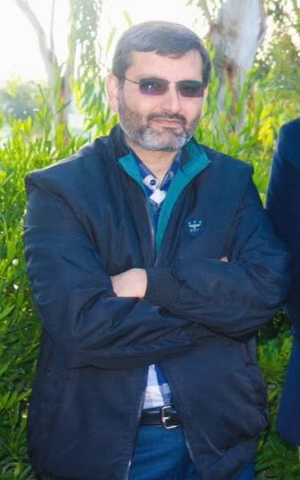 دکتر صابر ایگدر به عنوان سرپرست و عضو موظف هیأت مدیره شرکت سیمان خوزستان منصوب شد