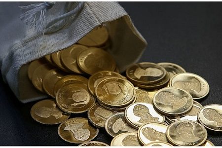2 سیگنال کاهشی به قیمت سکه / پیش بینی بازار سکه 21 فروردین