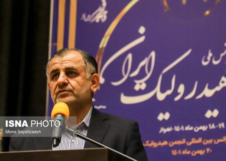 مدیرعامل سازمان آب و برق استان: حدود ۴۰ درصد دارایی‌های فیزیکی وزارت نیرو در خوزستان است