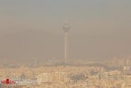صدور قرار جلب به دادرسی از سوی دادستانی تهران برای ۵ مقام مسئول در رابطه با عدم انجام تکالیف قانونی در اجرای قانون هوای پاک