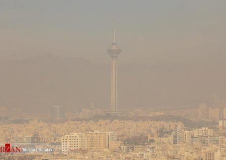 صدور قرار جلب به دادرسی از سوی دادستانی تهران برای ۵ مقام مسئول در رابطه با عدم انجام تکالیف قانونی در اجرای قانون هوای پاک