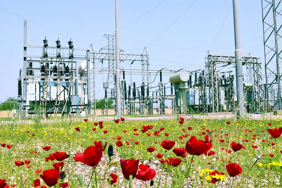 ۸۵ هزار میلیارد ریال پروژه آماده افتتاح برق منطقه‌ای در سفر رئیس جمهور به خوزستان