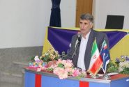 برگزاری کارگاه آموزشی ویژه کاربران سامانه سدف در منطقه اهواز