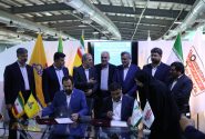 مدیرعامل هلدینگ صباانرژی: اهتمام ما بر بهینه‌سازی تولید و فروش است