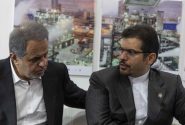 افزایش سرمایه گذاری شستان و تاپیکو در مکران