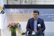 دکتر زمان‌پور از تأمین مالی 4 همتی از عرضه قریب الوقوع صبافولاد خبر داد