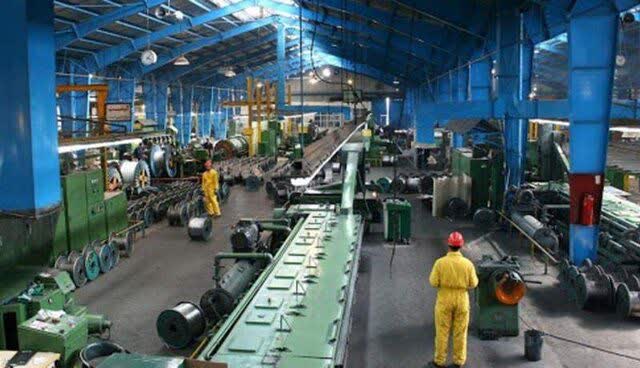تامین گاز بیش از ۸۰ درصد صنایع مستقر در شهرک‌های صنعتی خوزستان