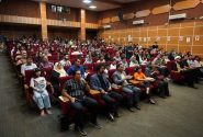 مشارکت ۳۰۰ فرزند پتروشیمی ایلام در طرح غنی‌سازی اوقات فراغت