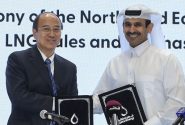 قرارداد گازی چین و قطر؛ تمرکز بلندمدت پکن بر خلیج فارس