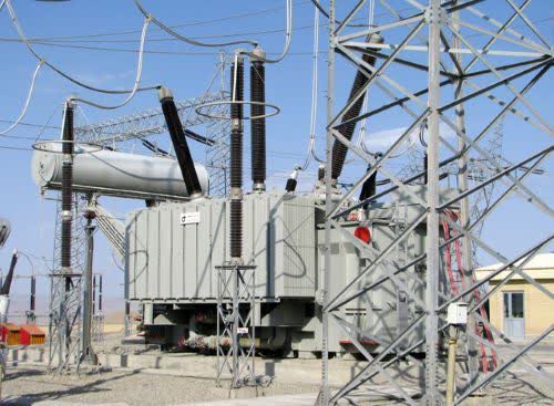 افزوده شدن ۵۶۵ مگاولت آمپر به ظرفیت پست‌های انتقال و فوق توزیع برق خوزستان