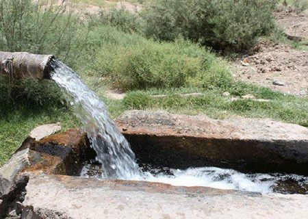 مدیرعامل شرکت آب و فاضلاب خوزستان خبرداد پایداری آب در ۴ روستای شهرستان گتوند