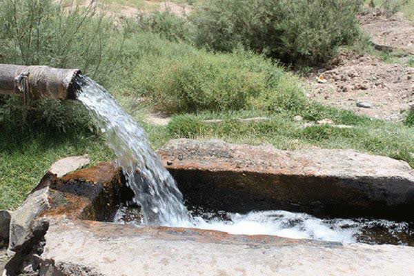 مدیرعامل شرکت آب و فاضلاب خوزستان خبرداد پایداری آب در ۴ روستای شهرستان گتوند