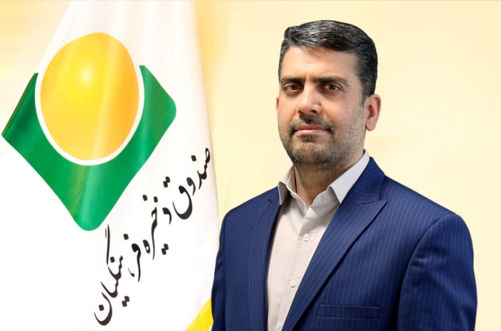 حمید باقرنژاد: به عنوان رئیس هیأت مدیره پتروشیمی مروارید منصوب شده‌ام/ دکتر غلامپور به عنوان مدیرعامل به کار خود ادامه خواهد داد