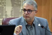 سرپرست مدیریت دیسپچینگ شرکت ملی گاز ایران منصوب شد