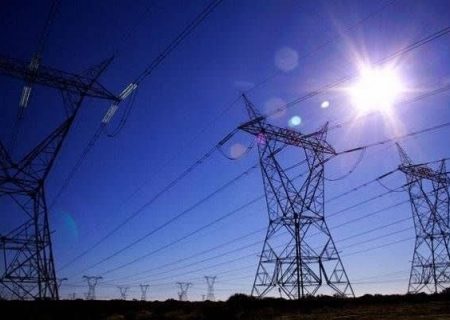 افزایش بیش از ۹ درصدی مصرف در شبکه برق خوزستان