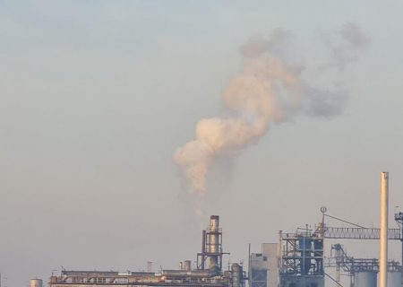 اخطاریه رسمی برای شرکت کربن ایران صادر شد