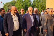 زنجیره صنعت چوب در خوزستان همچون نیشکر ایجاد شود/توسعه زراعت چوب در خوزستان؛ گامی به سوی ایجاد اشتغال و رونق اقتصادی