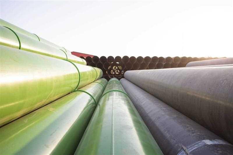 شروعِ پوشش دهیِ پروژه‌ی اضطراریِ گازِ شمال شرقِ كشور