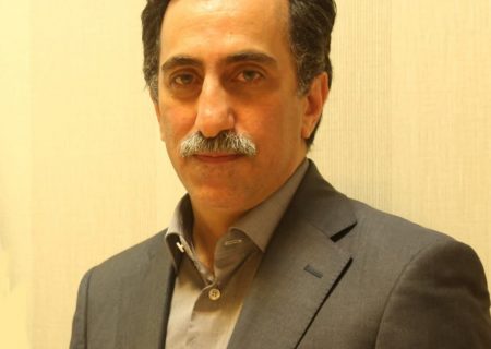 معاون برنامه ریزی و توسعه اقتصادی پتروفرهنگ منصوب شد