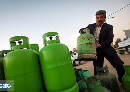 افزایش ١٠٠ برابری قیمت LPG غیرسهمیه‌ای از امروز