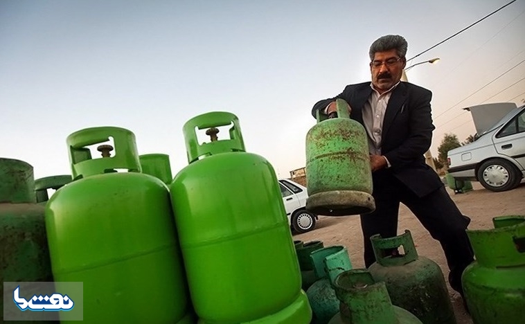 افزایش ١٠٠ برابری قیمت LPG غیرسهمیه‌ای از امروز